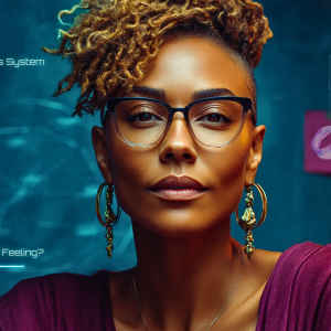 AI Bias and the Nervous System: How Machine Learning Reflects the Stress of a Misread World