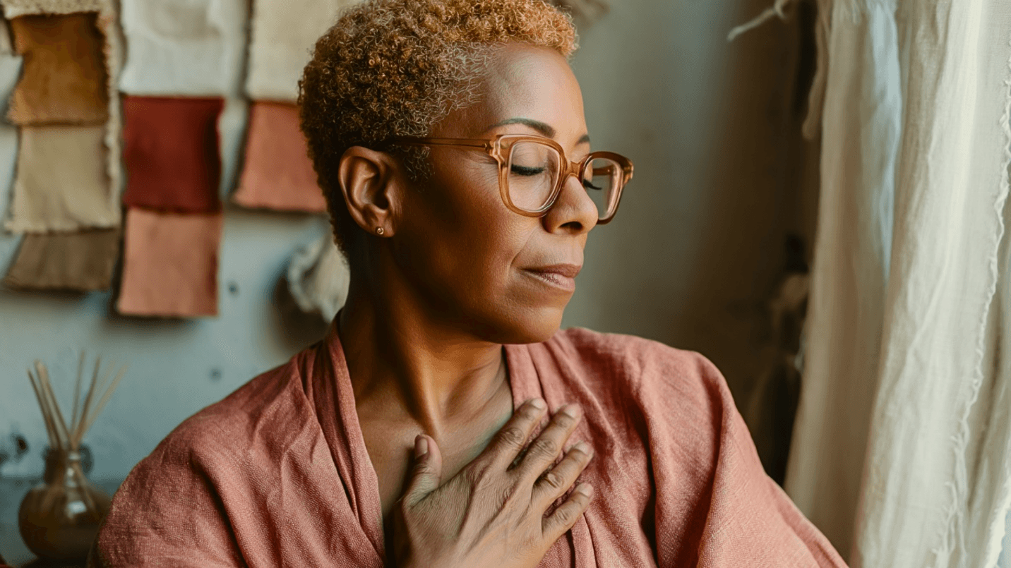 Soft Joy, Deep Repair: The New Language of Healing for Neurodivergent Women