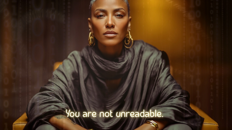 When Machines Misread the Body: AI, Identity, and the Stress of Aesthetic Exclusion