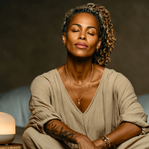 Can the Brain Be Rewired with Ritual?