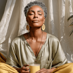 Light, Color, and the Science of Sleep: A Neuroaesthetic Reset for Restless Women