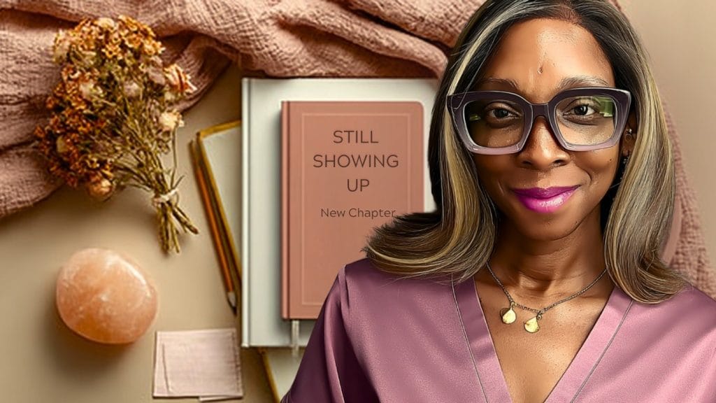 My Silence Didn’t Protect Me. So I Created a New Framework