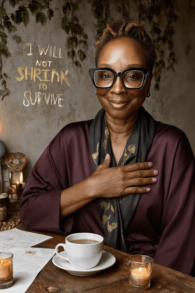 The Bigger Story: Juneteenth and the Chains We Still Carry