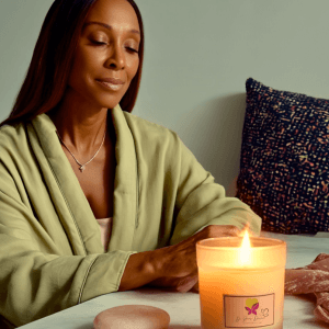 The Calm Code: Why Your Vagus Nerve Needs Ritual, Not Willpower