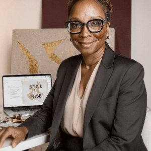 The Microaggressions We Carry: When Juneteenth, Cyberbullying, and Silence Collide