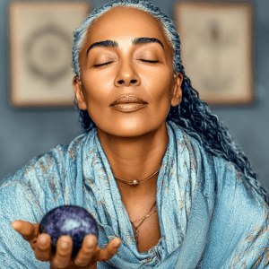 The Soul Language of Color: How Your Nervous System Finds Its Calm