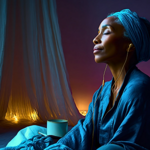 When the Brain Breaks Quietly