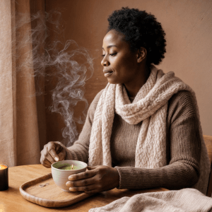 Your Brain's Focus Filter: How the RAS Learns to Feel Safe