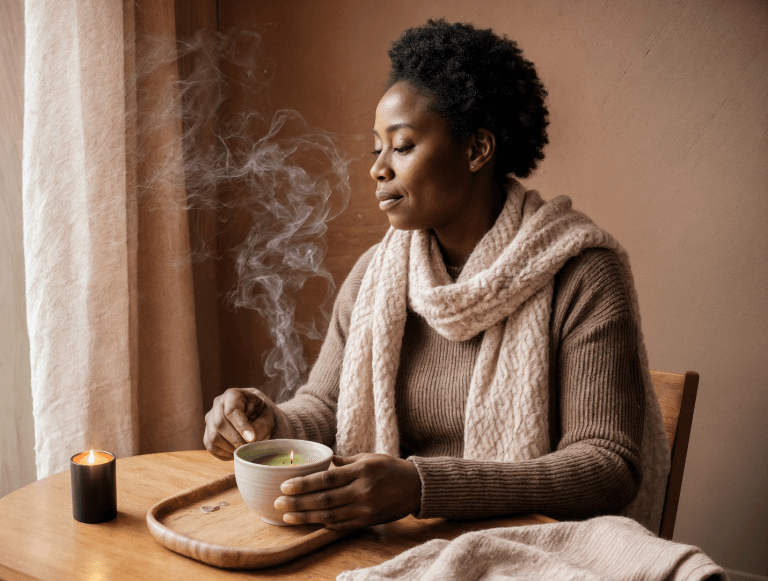 Your Brain's Focus Filter: How the RAS Learns to Feel Safe