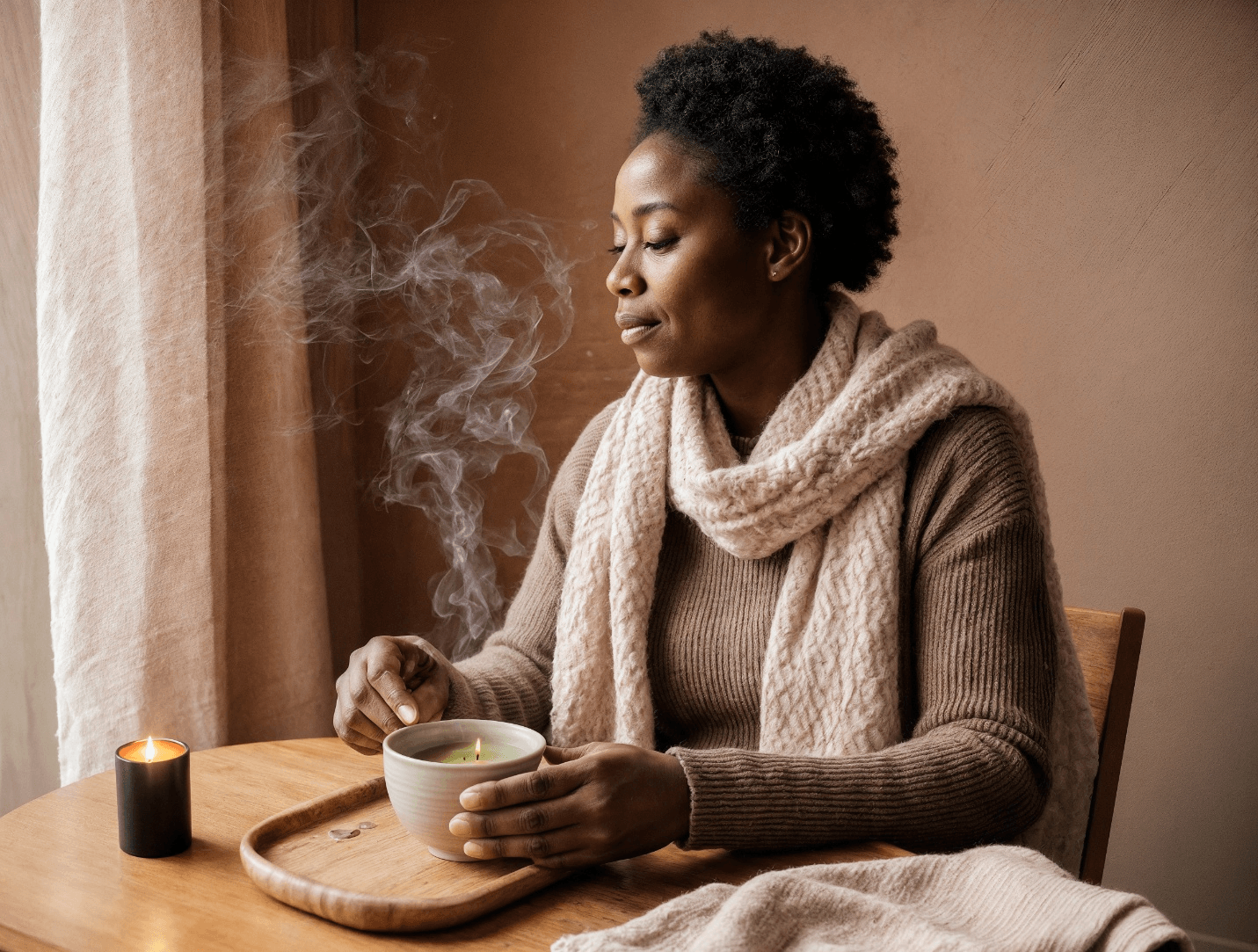 Your Brain's Focus Filter: How the RAS Learns to Feel Safe