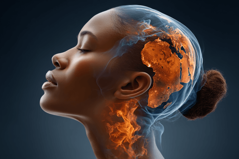 Climate Change and Mental Health—How Planetary Stress Affects Our Brains