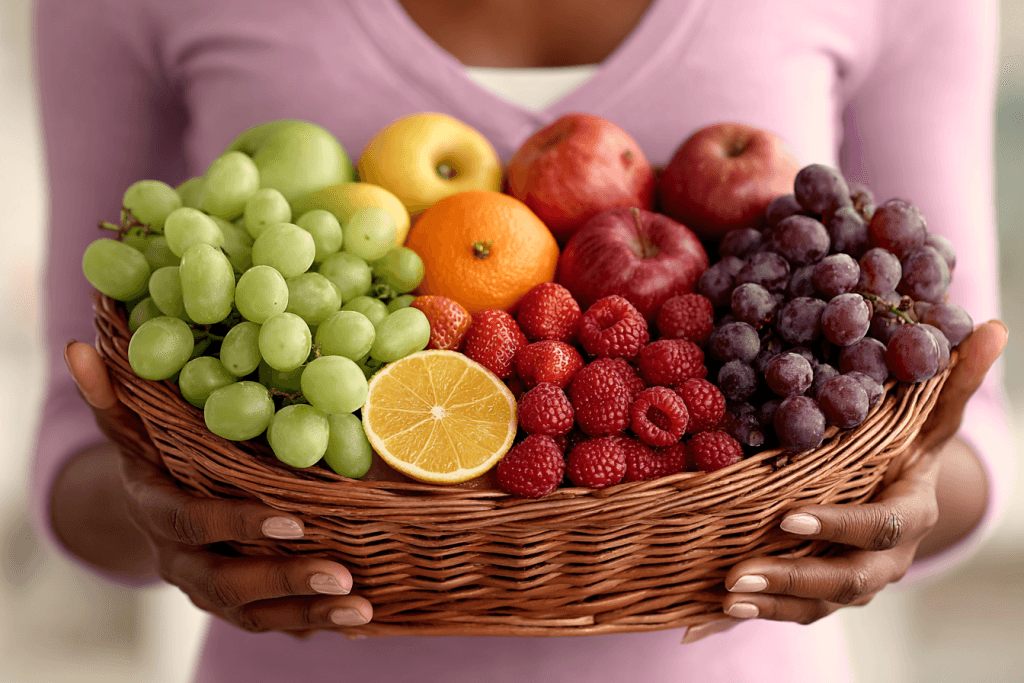 Color, Mood, and Food Cravings