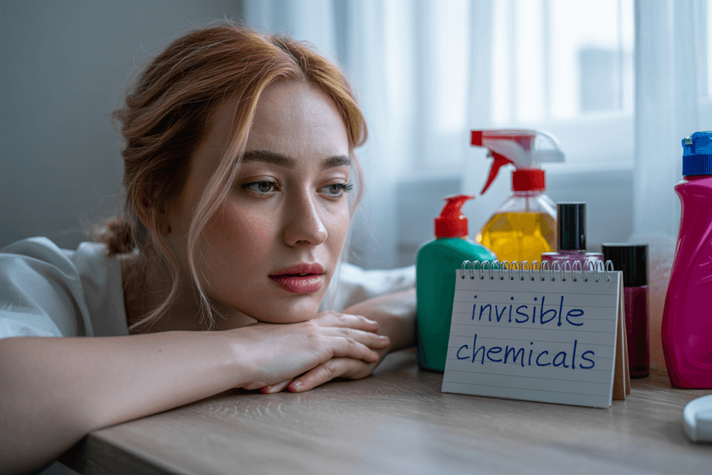 How They Impact the Thyroid + Brain