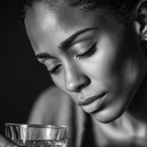 emotional regulation and substance use