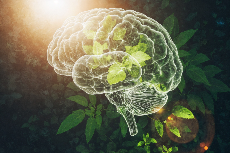 Nature Isn’t a Luxury—It’s a Neural Reset: How Time Outdoors Calms, Repairs, and Regulates Your Brain