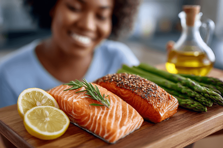 The Science Behind Keto and Paleo for Neurodivergent Women