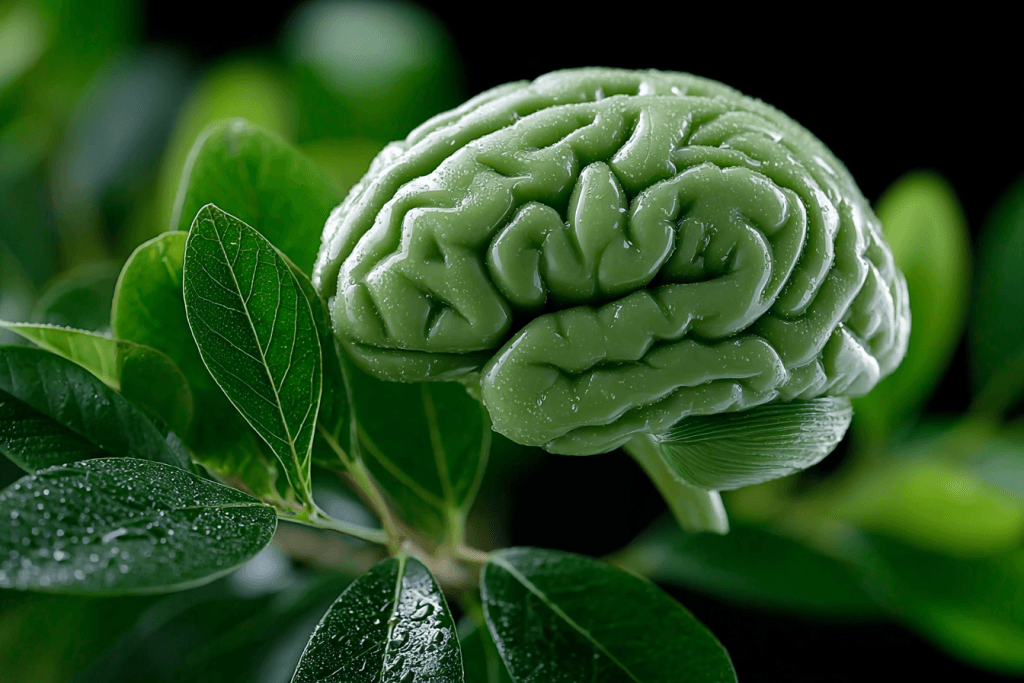 What Nature Does to the Nervous System