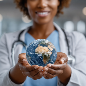 Why Planetary Health Is Personal Health