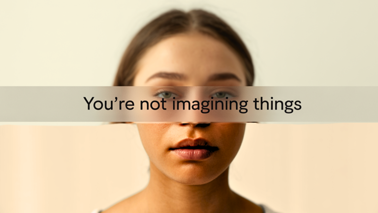 The quiet violence of technocolonialism