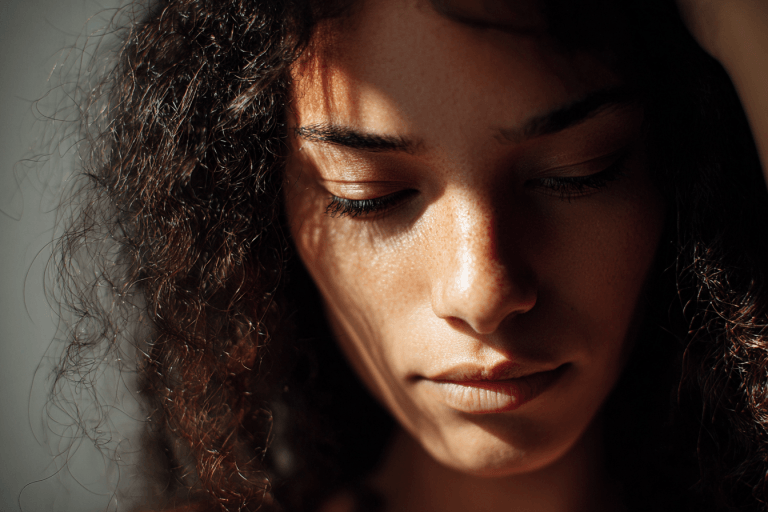 When Midlife Pain and Fatigue Aren’t Just Aging, The Alexithymia Link