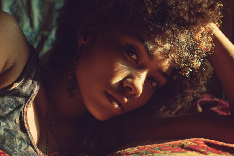 Why Emotional Numbness in Menopause Isn’t Just Hormonal