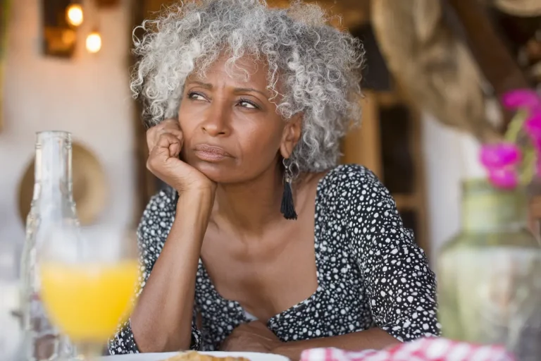 Why Menopause Can Quiet Your Hunger and Fullness Cues