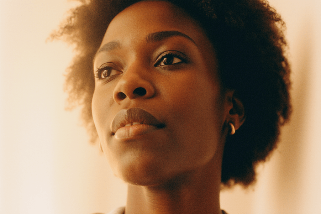 Autistic Women in Menopause: Why Masking Breaks and How to Heal Your Nervous System